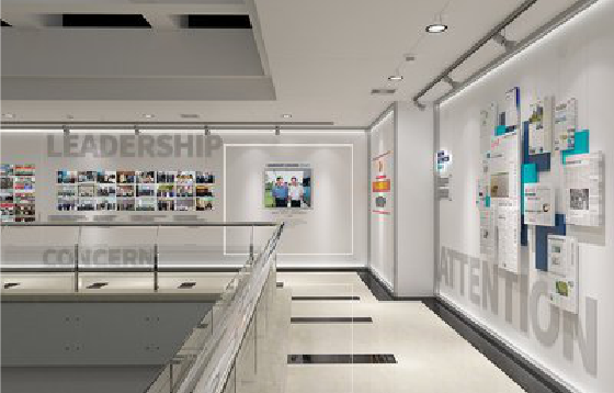  隆昌制作安装文化墙的流程是什么？