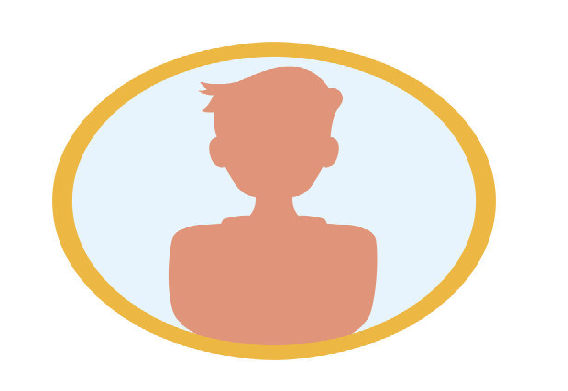  隆昌墙绘中如何画好人物轮廓？