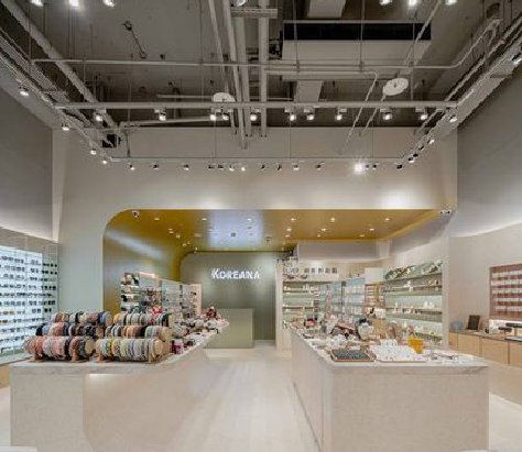  隆昌店面装修流程