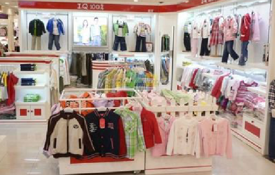  隆昌店面装修风格确定。