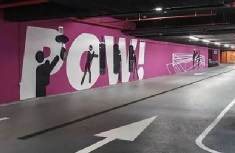  隆昌墙绘设计师的选择是关键。