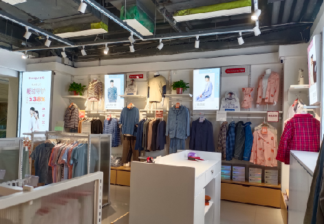  隆昌超市卖场装修如何提升消费欲望？