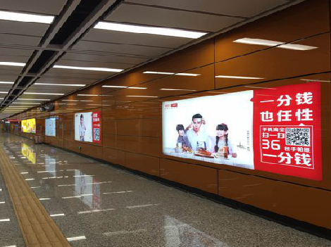  隆昌广告灯箱的发展前景？