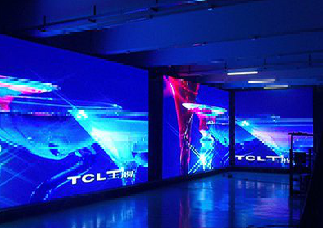  隆昌如何解决LED显示屏耗电问题？